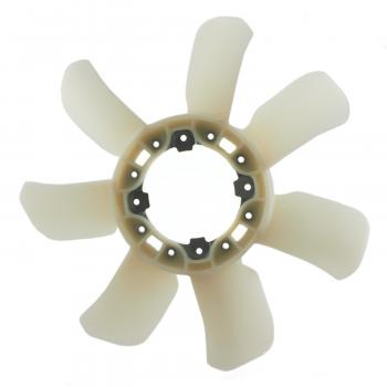 AISIN FNT029 Engine Cooling Fan Blade product image 2 of 2