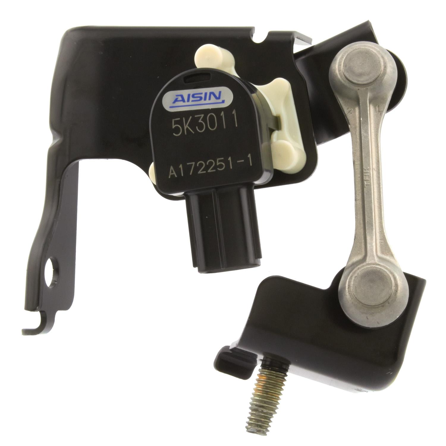 AISIN HSH002 - Suspension Ride Height Sensor AISIN HSH002 Suspension Ride Height Sensor product image 1 of 3