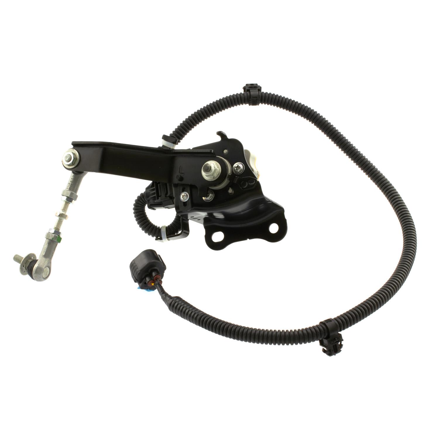 AISIN HST021 - Suspension Ride Height Sensor AISIN HST021 Suspension Ride Height Sensor product image 2 of 3
