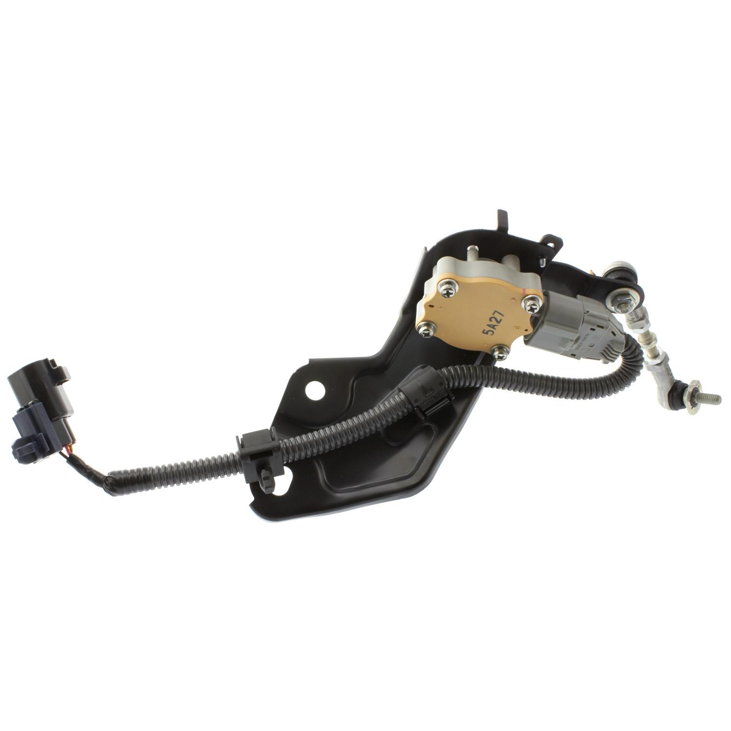 AISIN HST027 - Suspension Ride Height Sensor AISIN HST027 Suspension Ride Height Sensor product image 2 of 3