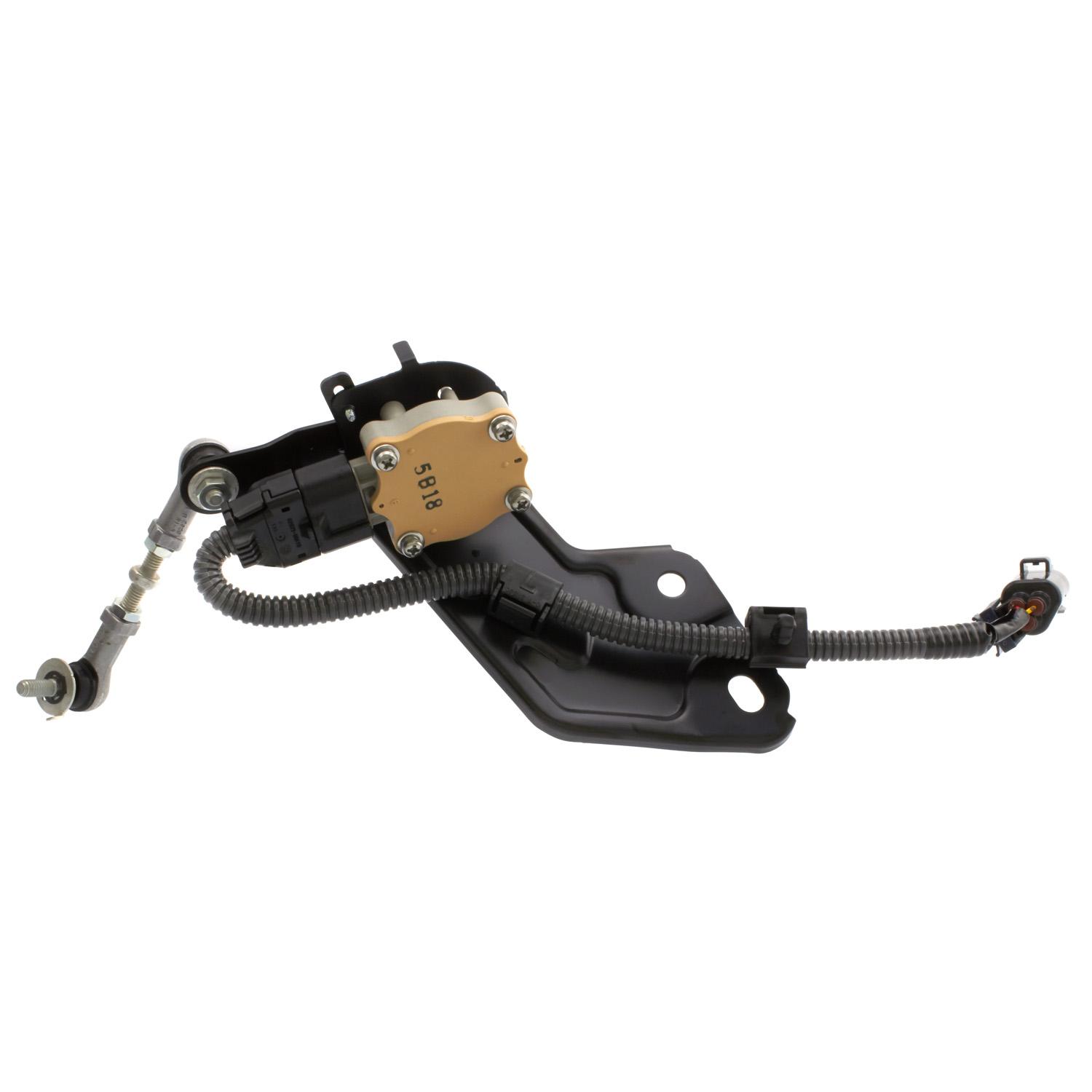 AISIN HST029 - Suspension Ride Height Sensor AISIN HST029 Suspension Ride Height Sensor product image 1 of 3