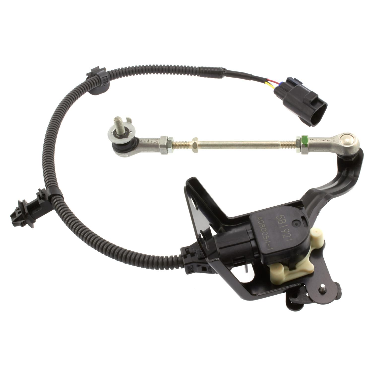 AISIN HST038 Suspension Ride Height Sensor product image 1 of 3