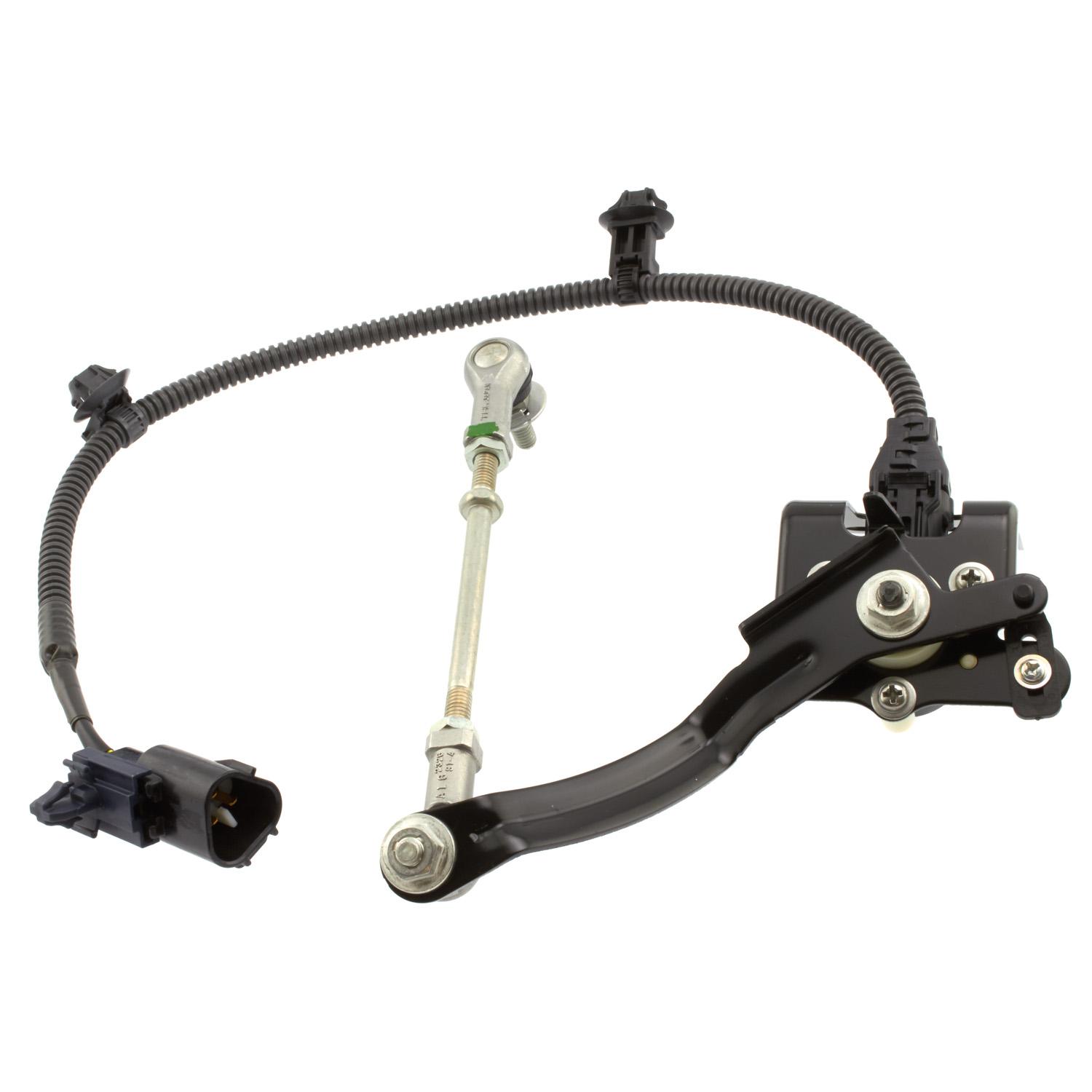 AISIN HST038 Suspension Ride Height Sensor product image 2 of 3