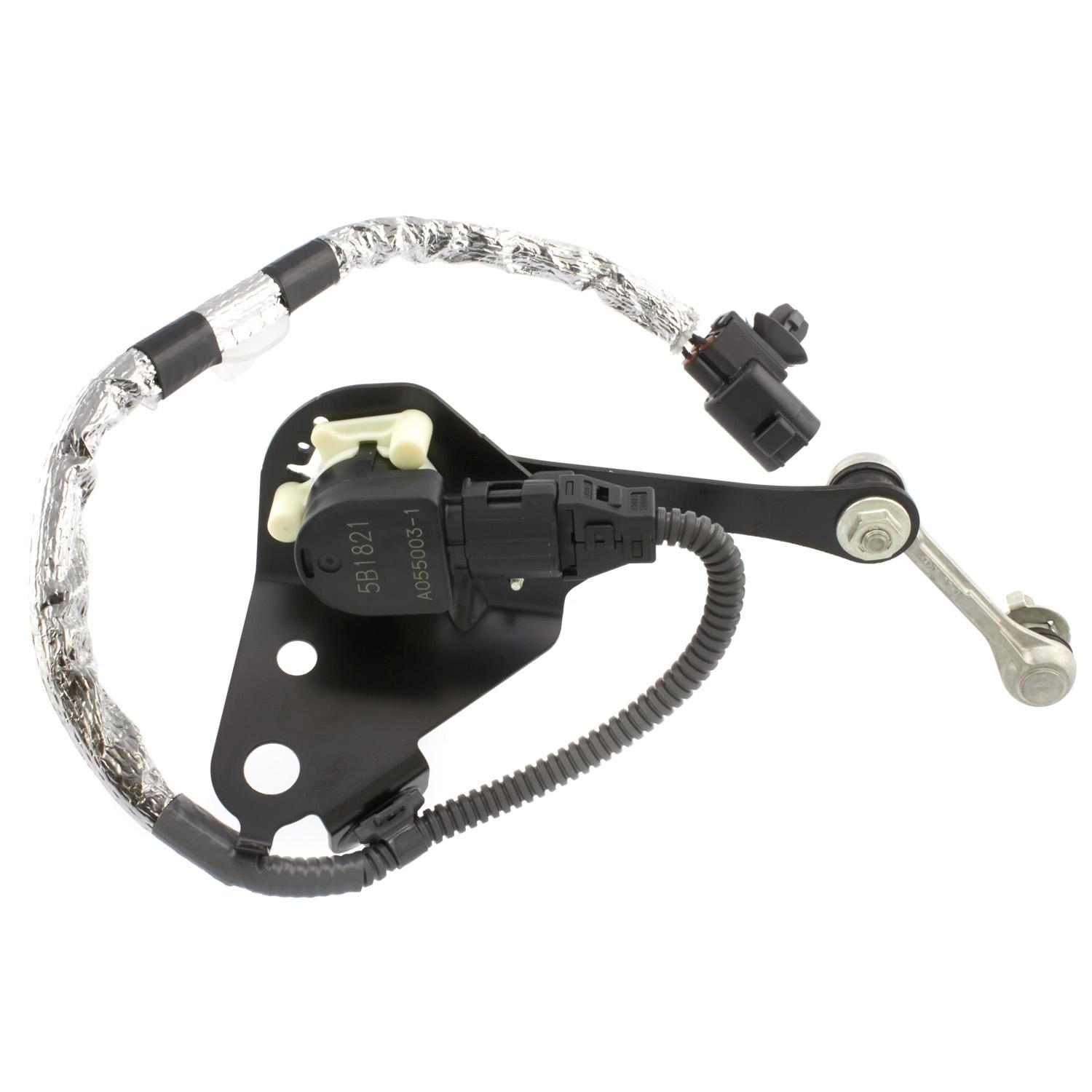 AISIN HST041 - Suspension Ride Height Sensor AISIN HST041 Suspension Ride Height Sensor product image 1 of 3