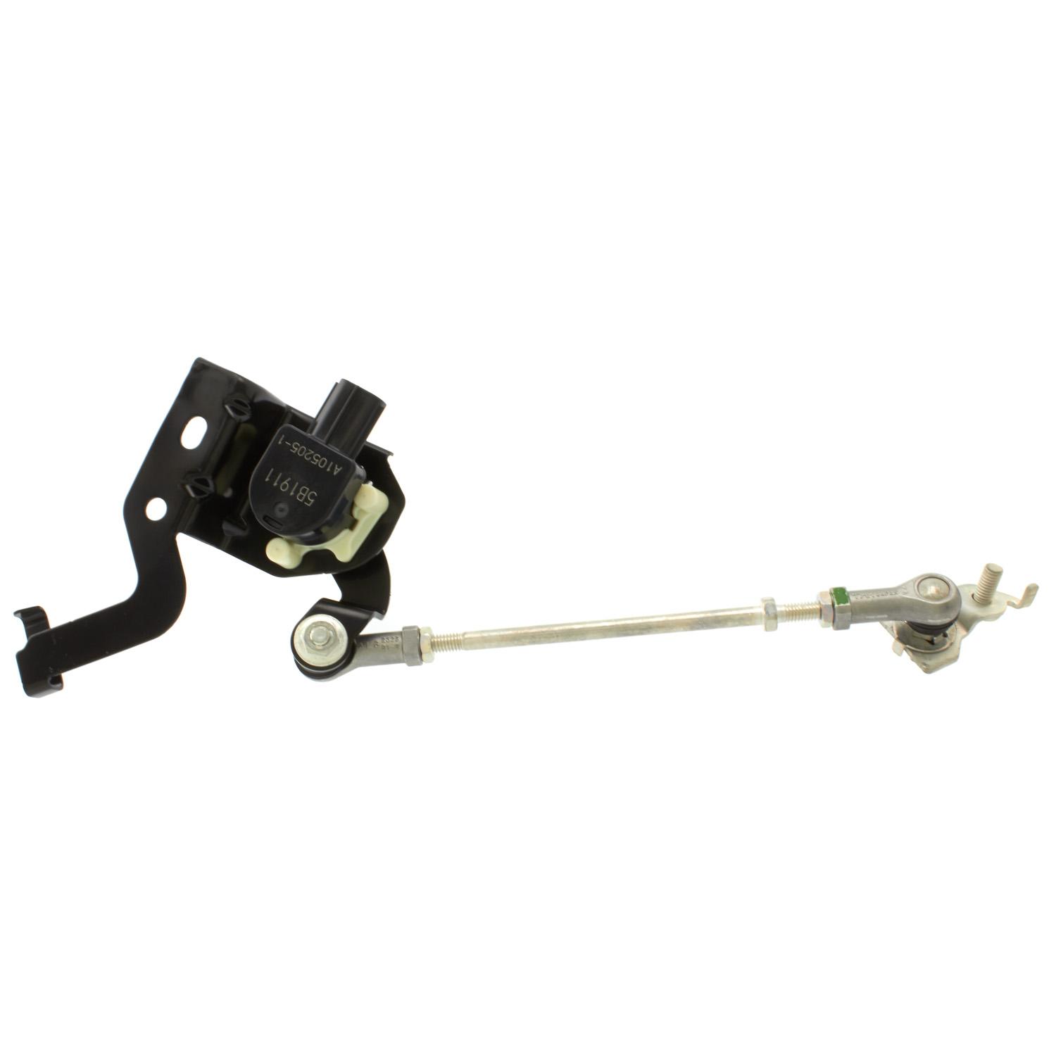 AISIN HST046 - Suspension Ride Height Sensor AISIN HST046 Suspension Ride Height Sensor product image 1 of 3