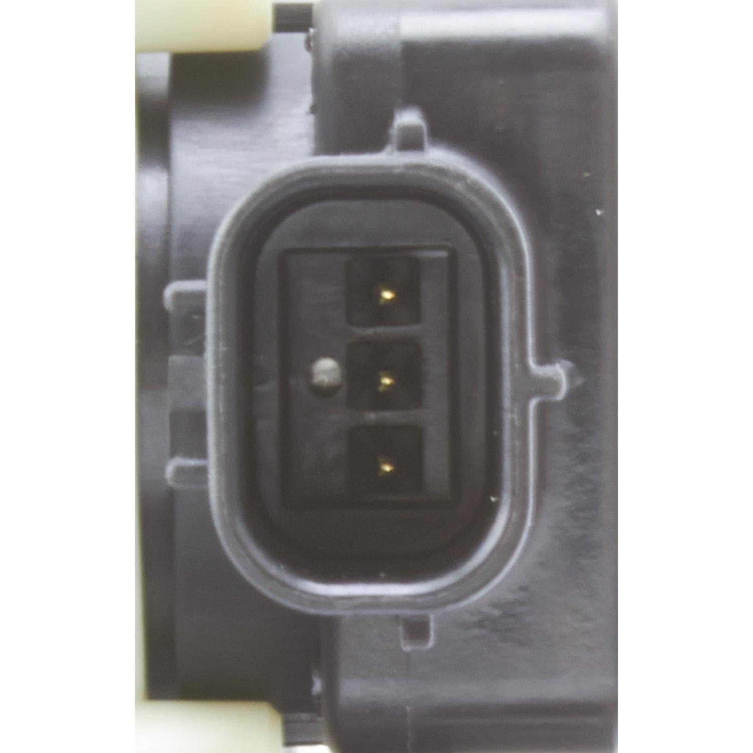 AISIN HST046 - Suspension Ride Height Sensor AISIN HST046 Suspension Ride Height Sensor product image 3 of 3