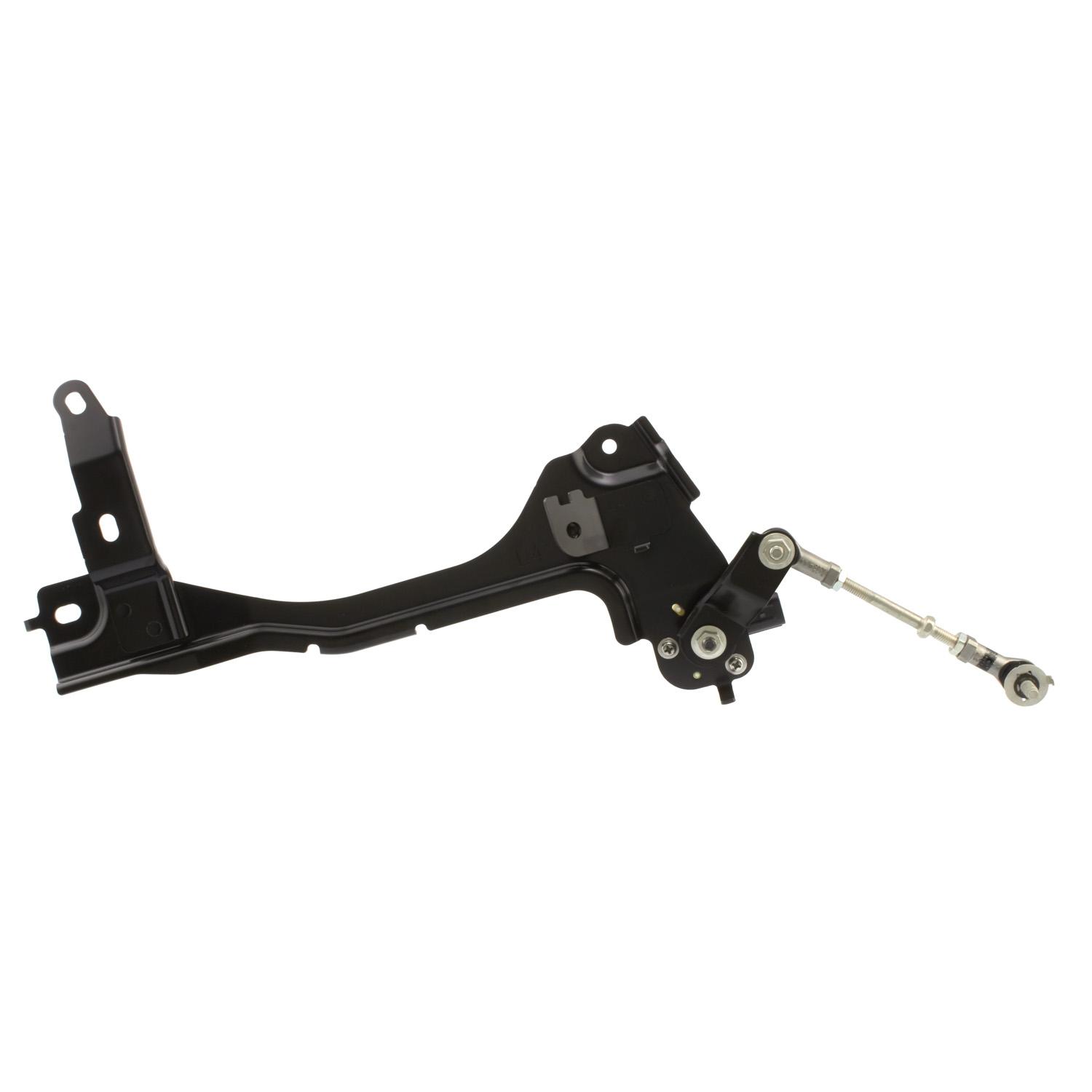 AISIN HST048 - Suspension Ride Height Sensor AISIN HST048 Suspension Ride Height Sensor product image 2 of 3