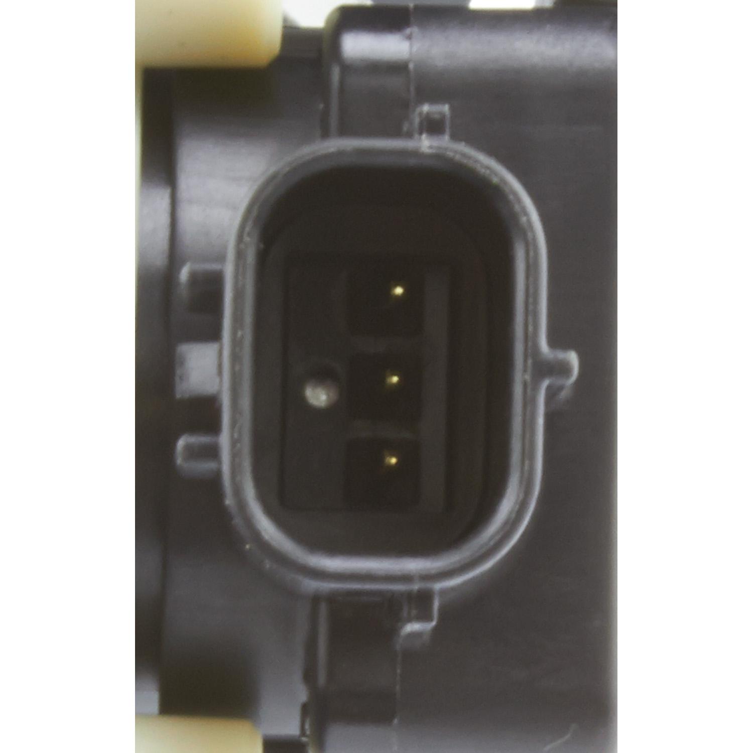 AISIN HST057 - Suspension Ride Height Sensor AISIN HST057 Suspension Ride Height Sensor product image 3 of 3