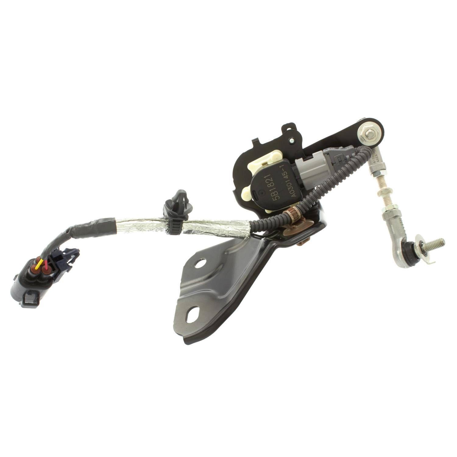 AISIN HST063 - Suspension Ride Height Sensor AISIN HST063 Suspension Ride Height Sensor product image 1 of 3