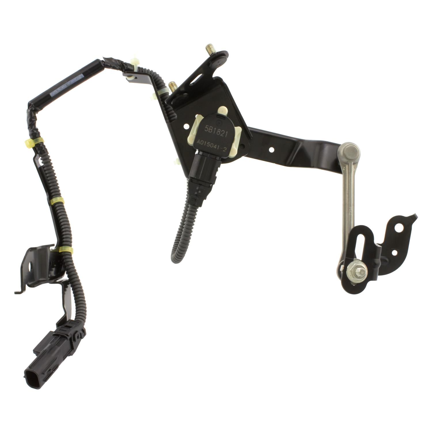 AISIN HST071 - Suspension Ride Height Sensor AISIN HST071 Suspension Ride Height Sensor product image 1 of 3