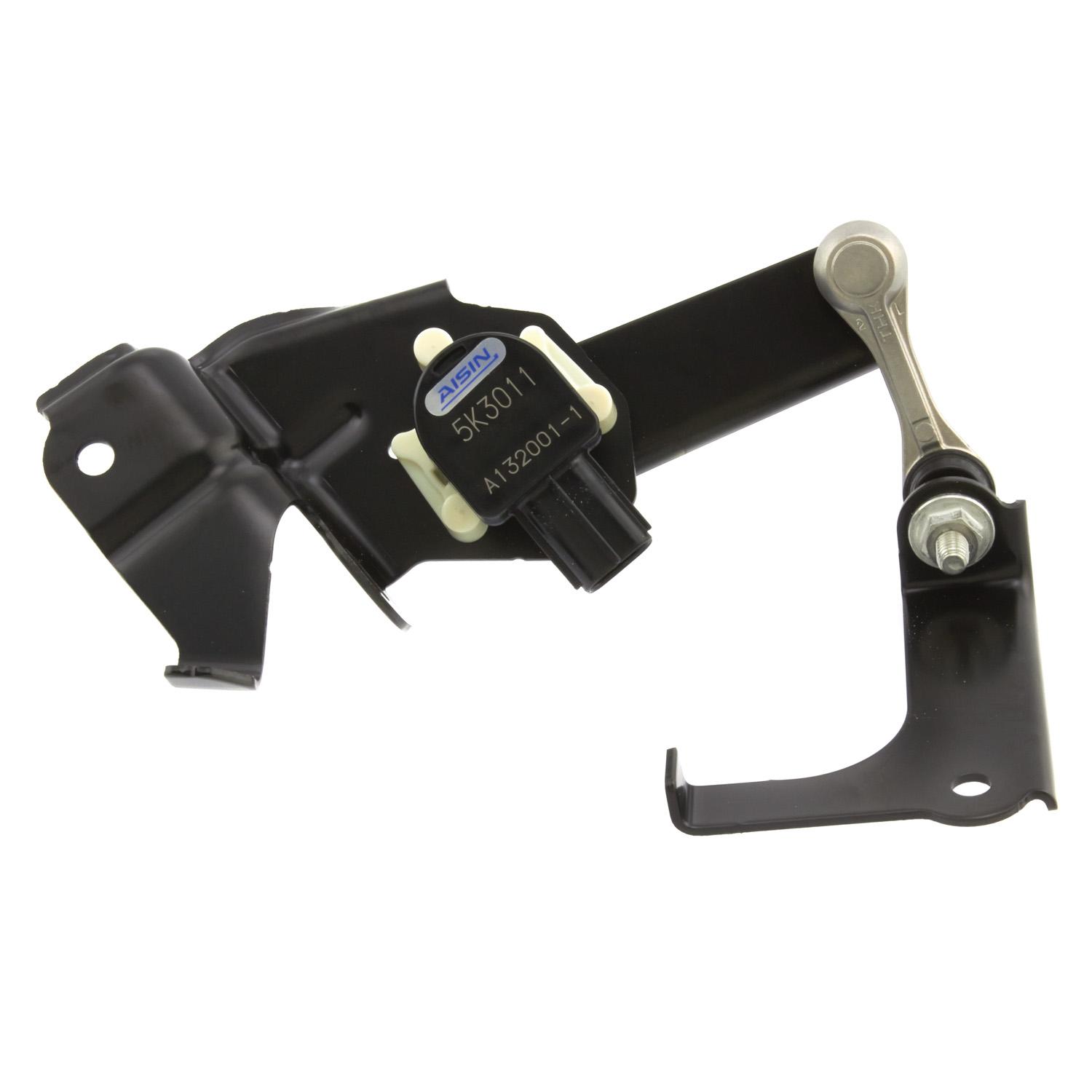 AISIN HSZ001 Suspension Ride Height Sensor product image 1 of 3