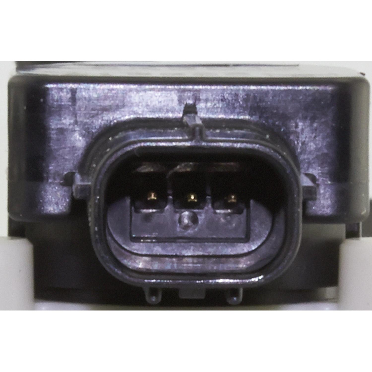 AISIN HSZ001 Suspension Ride Height Sensor product image 3 of 3