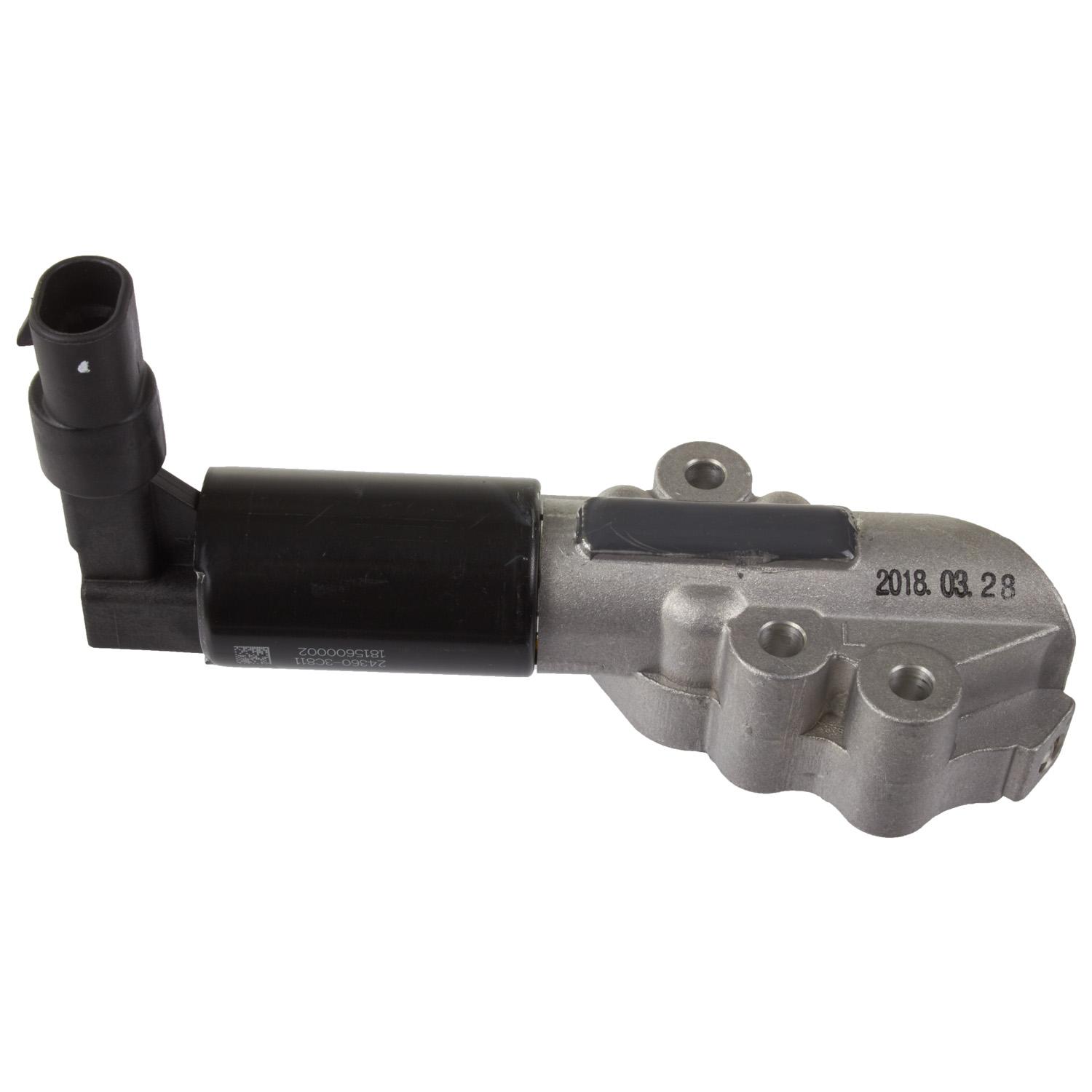 AISIN OCVK016 Engine Variable Timing Oil Control Valve product image 1 of 3