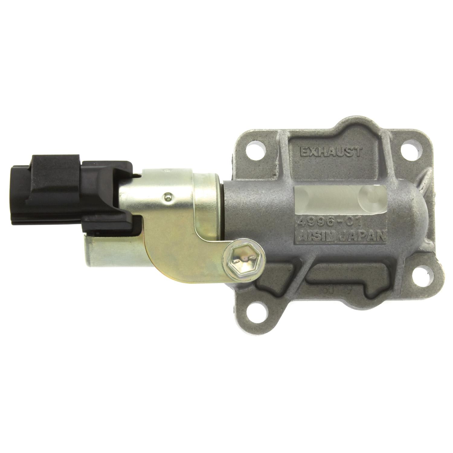AISIN OCVV001 - Engine Variable Timing Oil Control Valve AISIN OCVV001 Engine Variable Timing Oil Control Valve product image 1 of 3