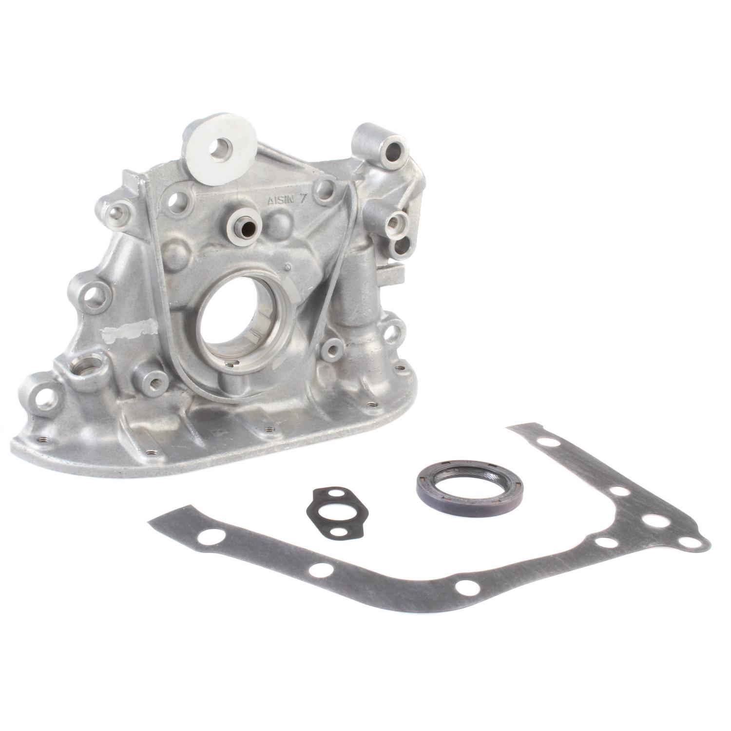 AISIN OPG001 Engine Oil Pump product image 1 of 3