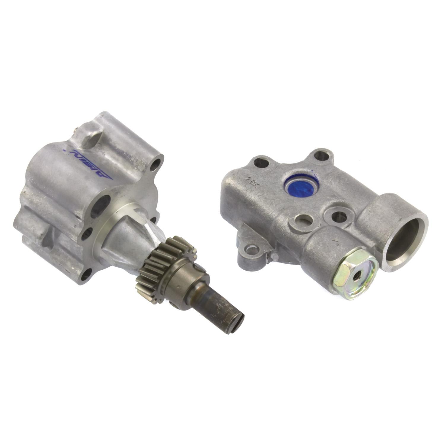 AISIN OPG005 Engine Oil Pump product image 1 of 2