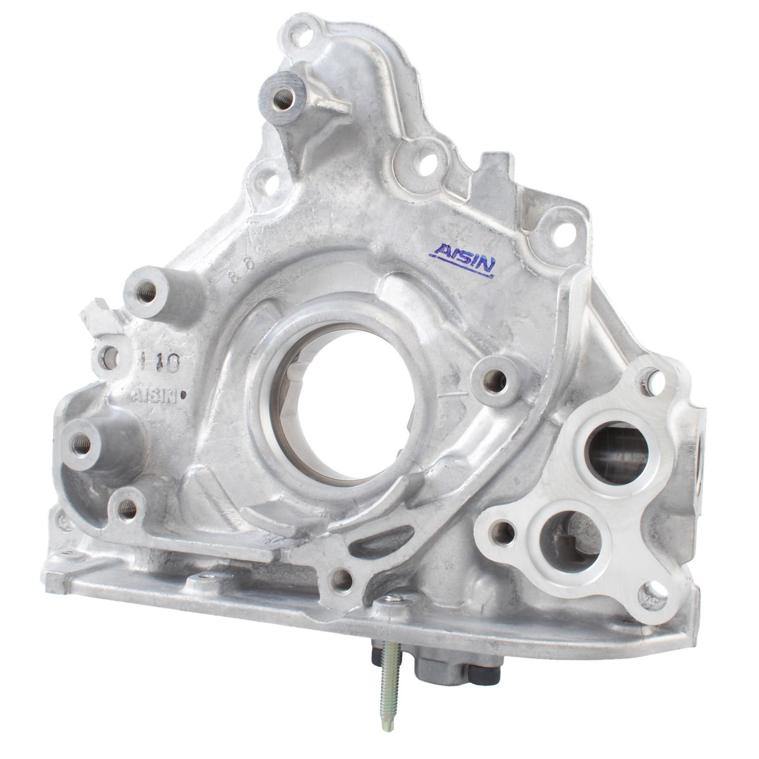 AISIN OPG009 - Engine Oil Pump AISIN OPG009 Engine Oil Pump product image 1 of 2