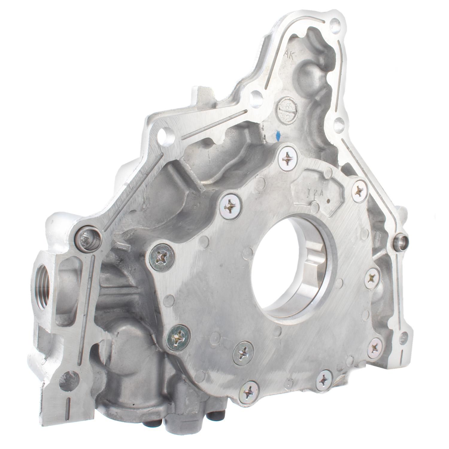 AISIN OPG009 - Engine Oil Pump AISIN OPG009 Engine Oil Pump product image 2 of 2