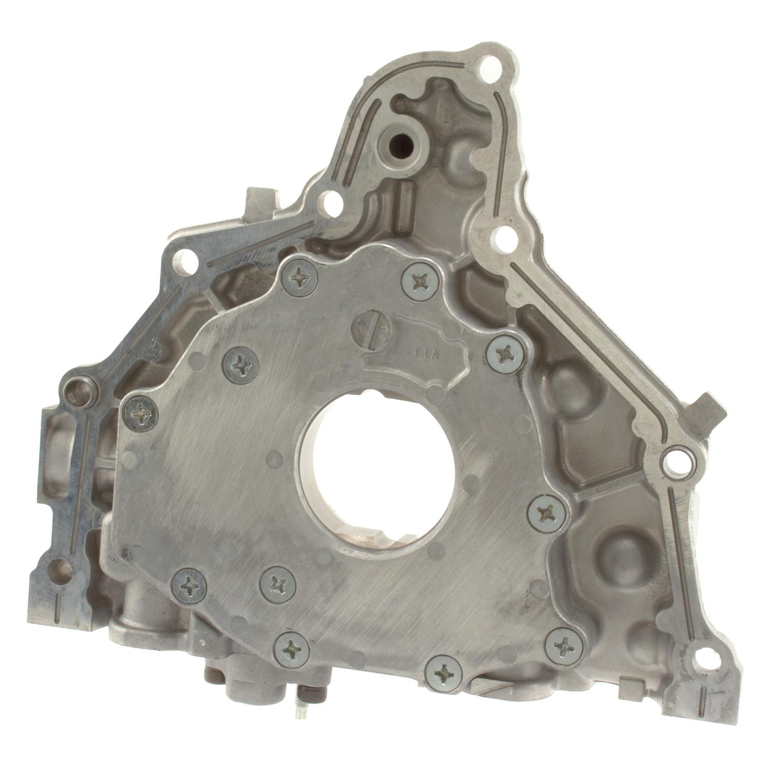 AISIN OPG012 - Engine Oil Pump AISIN OPG012 Engine Oil Pump product image 2 of 2