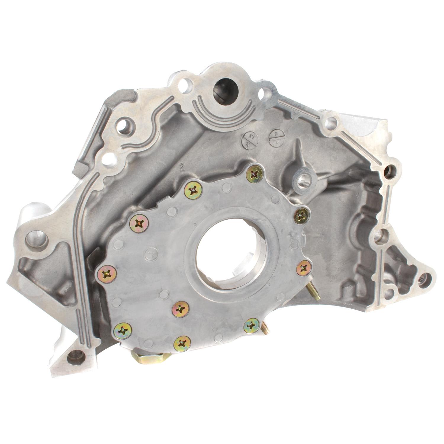 AISIN OPT012 - Engine Oil Pump AISIN OPT012 Engine Oil Pump product image 2 of 3
