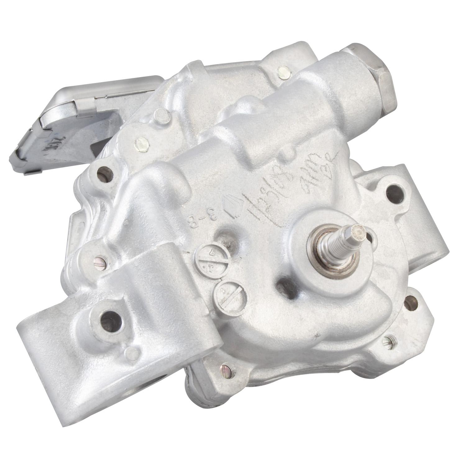 AISIN OPT803 - Engine Oil Pump AISIN OPT803 Engine Oil Pump product image 2 of 3