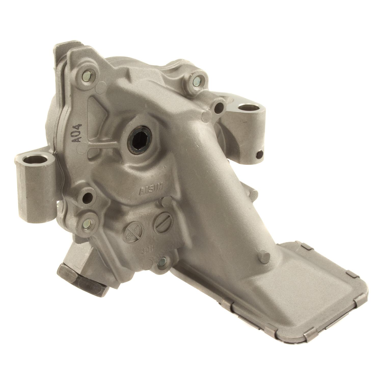 AISIN OPT807 - Engine Oil Pump AISIN OPT807 Engine Oil Pump product image 1 of 2
