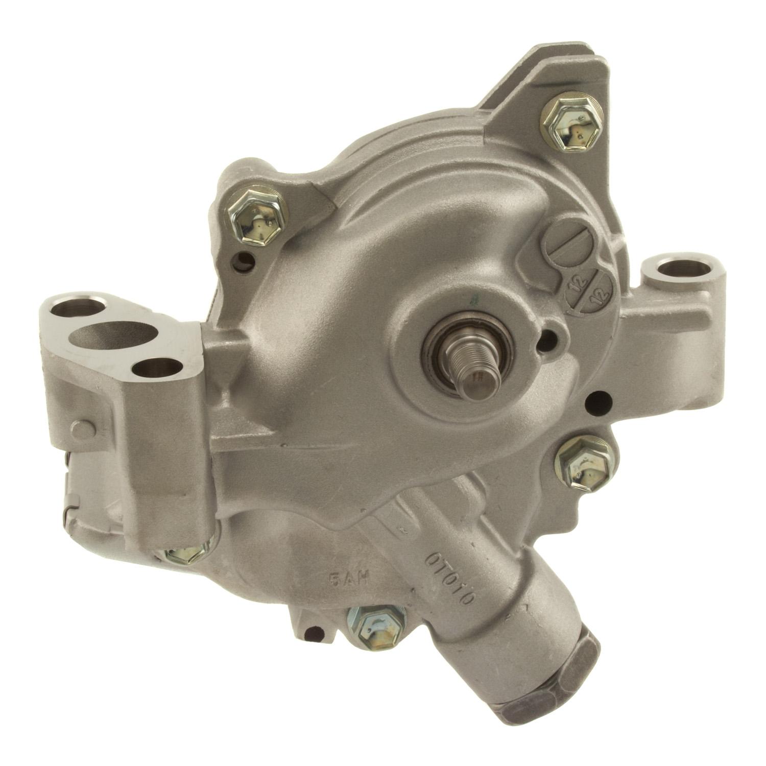 AISIN OPT807 - Engine Oil Pump AISIN OPT807 Engine Oil Pump product image 2 of 2