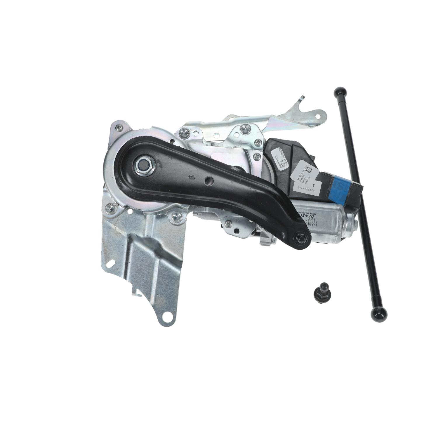AISIN PBD002 Power Liftgate Actuator product image 4 of 5