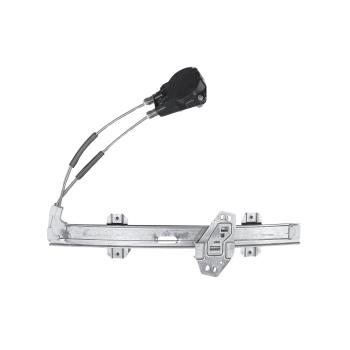AISIN RMAH003 - Window Regulator AISIN RMAH003 Window Regulator product image 1 of 2