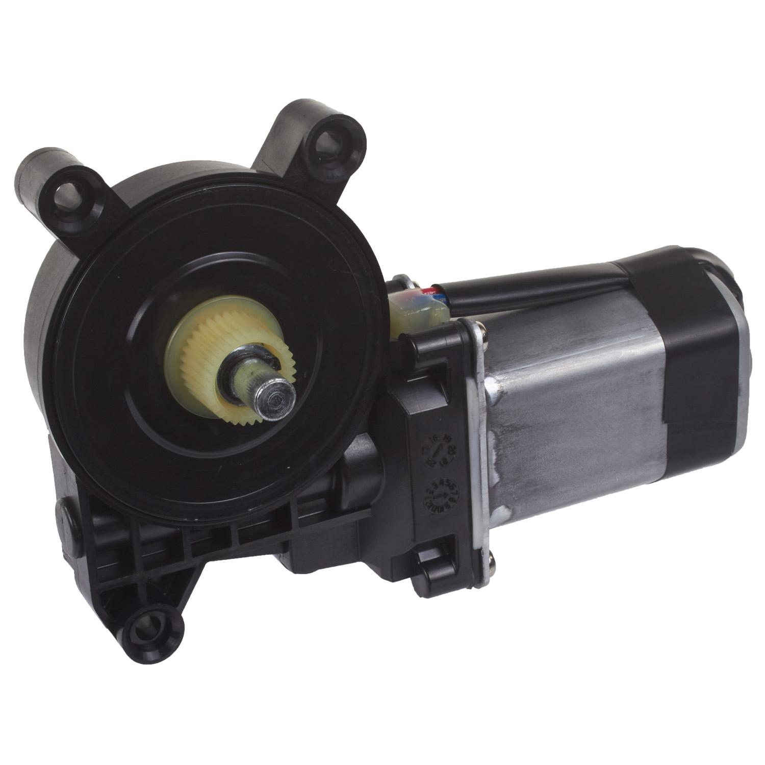 AISIN RMB001 - Power Window Motor AISIN RMB001 Power Window Motor product image 2 of 3