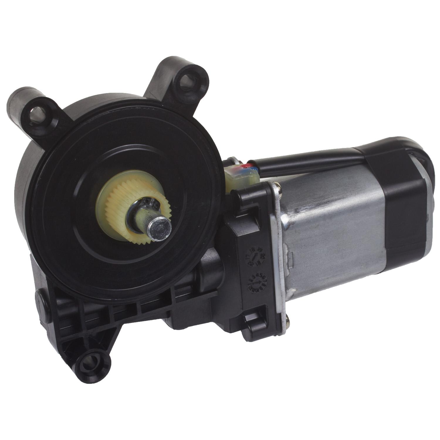 AISIN RMB002 - Power Window Motor AISIN RMB002 Power Window Motor product image 2 of 3