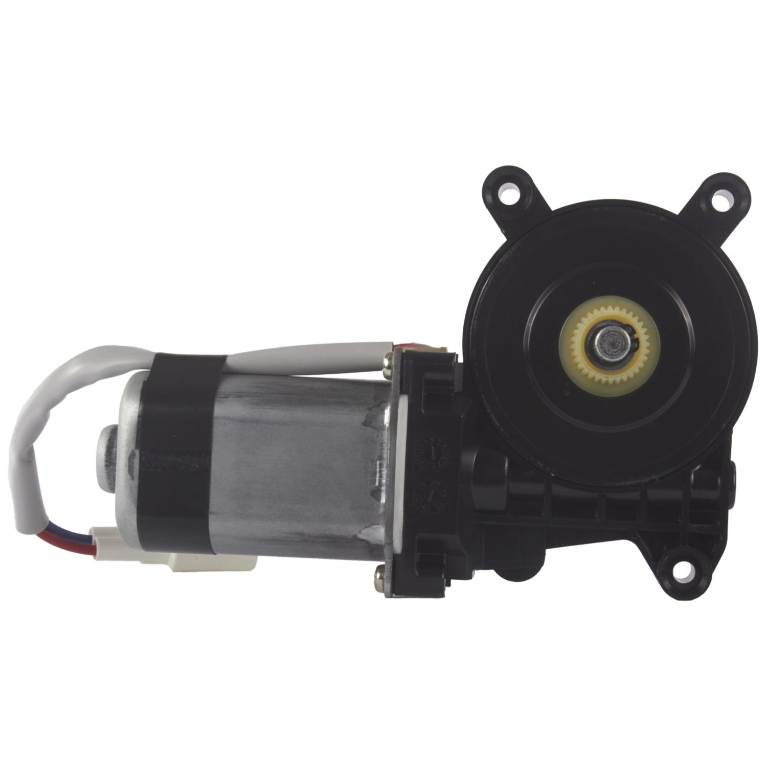 AISIN RMB003 Power Window Motor product image 2 of 3