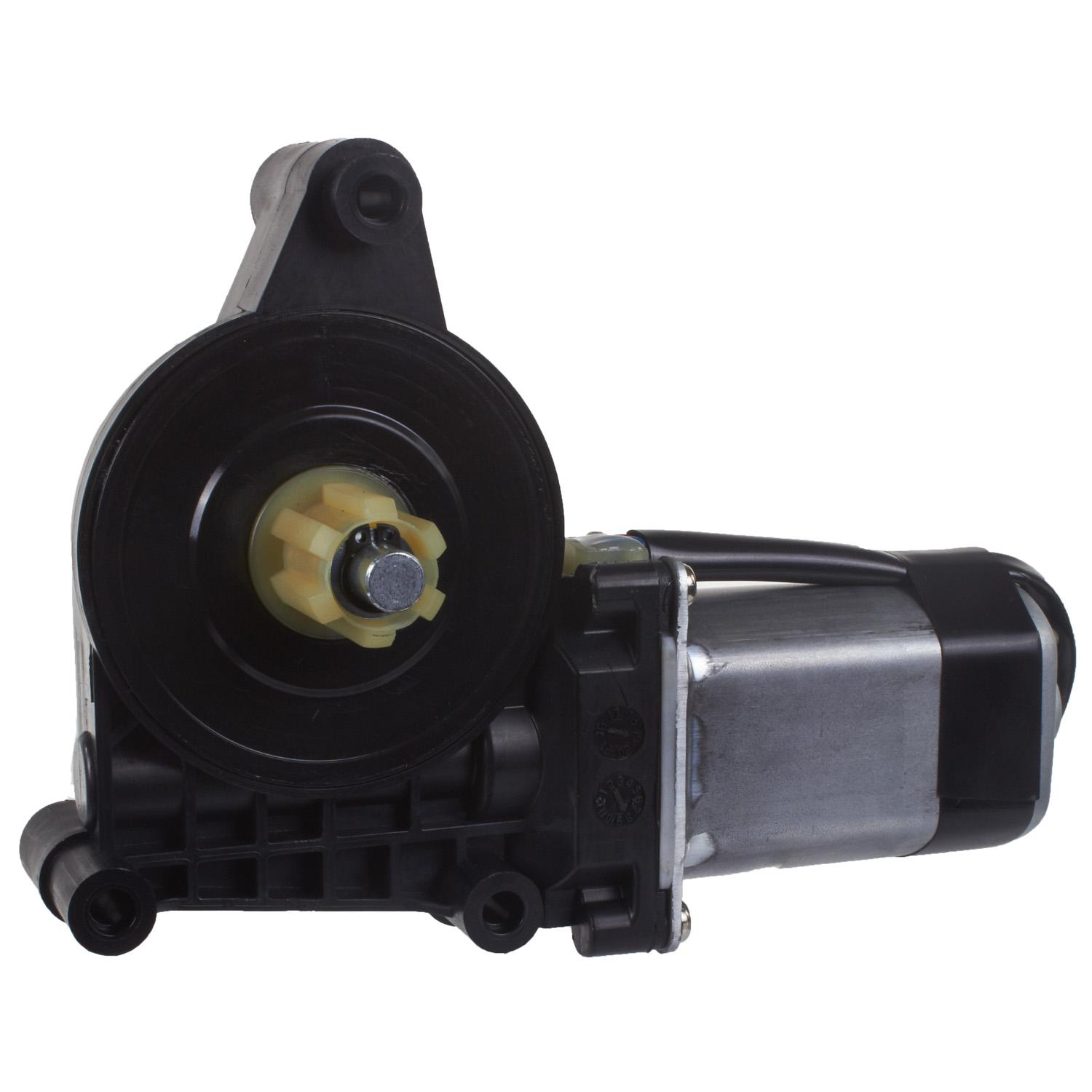 AISIN RMCH001 - Power Window Motor AISIN RMCH001 Power Window Motor product image 2 of 3