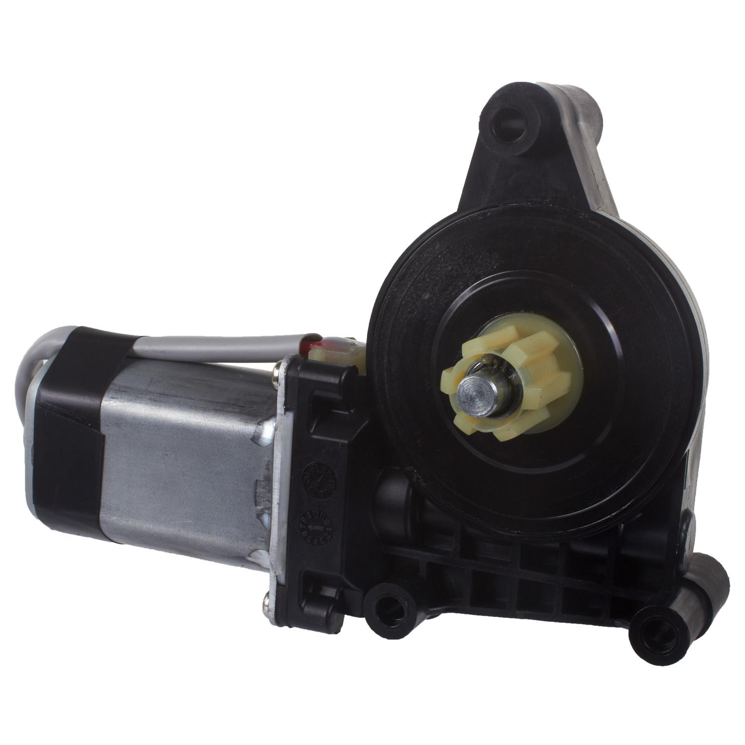 AISIN RMCH002 - Power Window Motor AISIN RMCH002 Power Window Motor product image 2 of 3