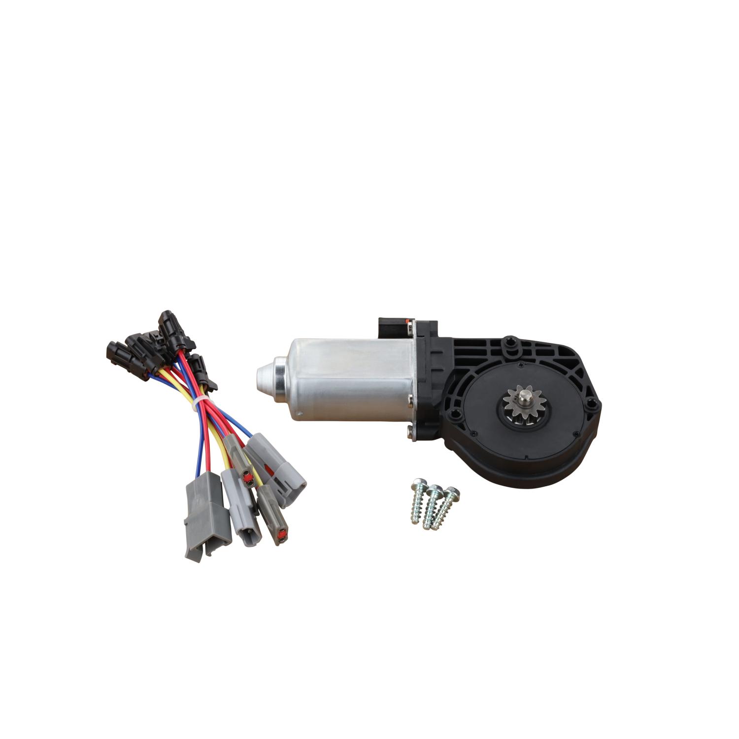 AISIN RMFD023 - Power Window Motor AISIN RMFD023 Power Window Motor product image 1 of 4