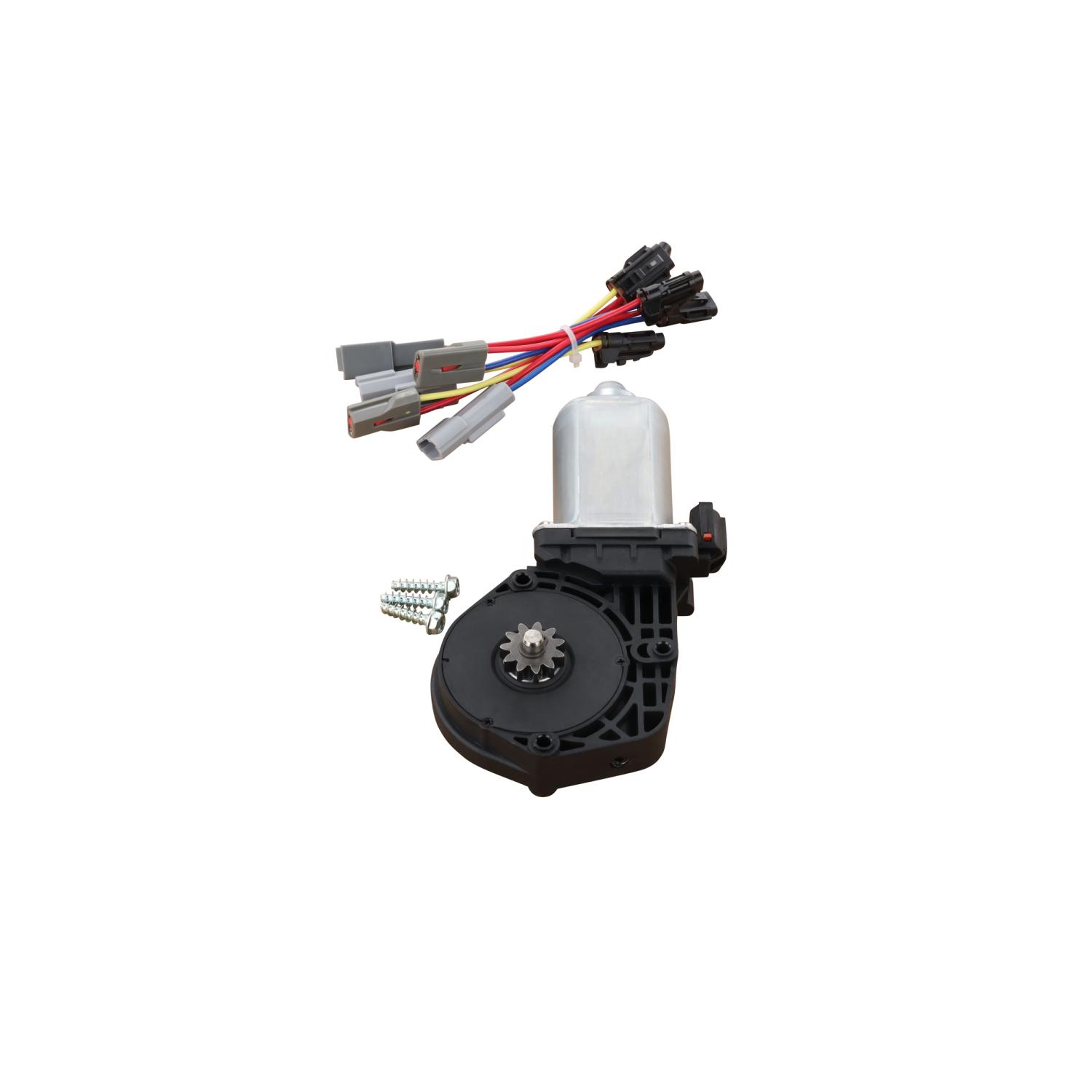 AISIN RMFD023 - Power Window Motor AISIN RMFD023 Power Window Motor product image 2 of 4