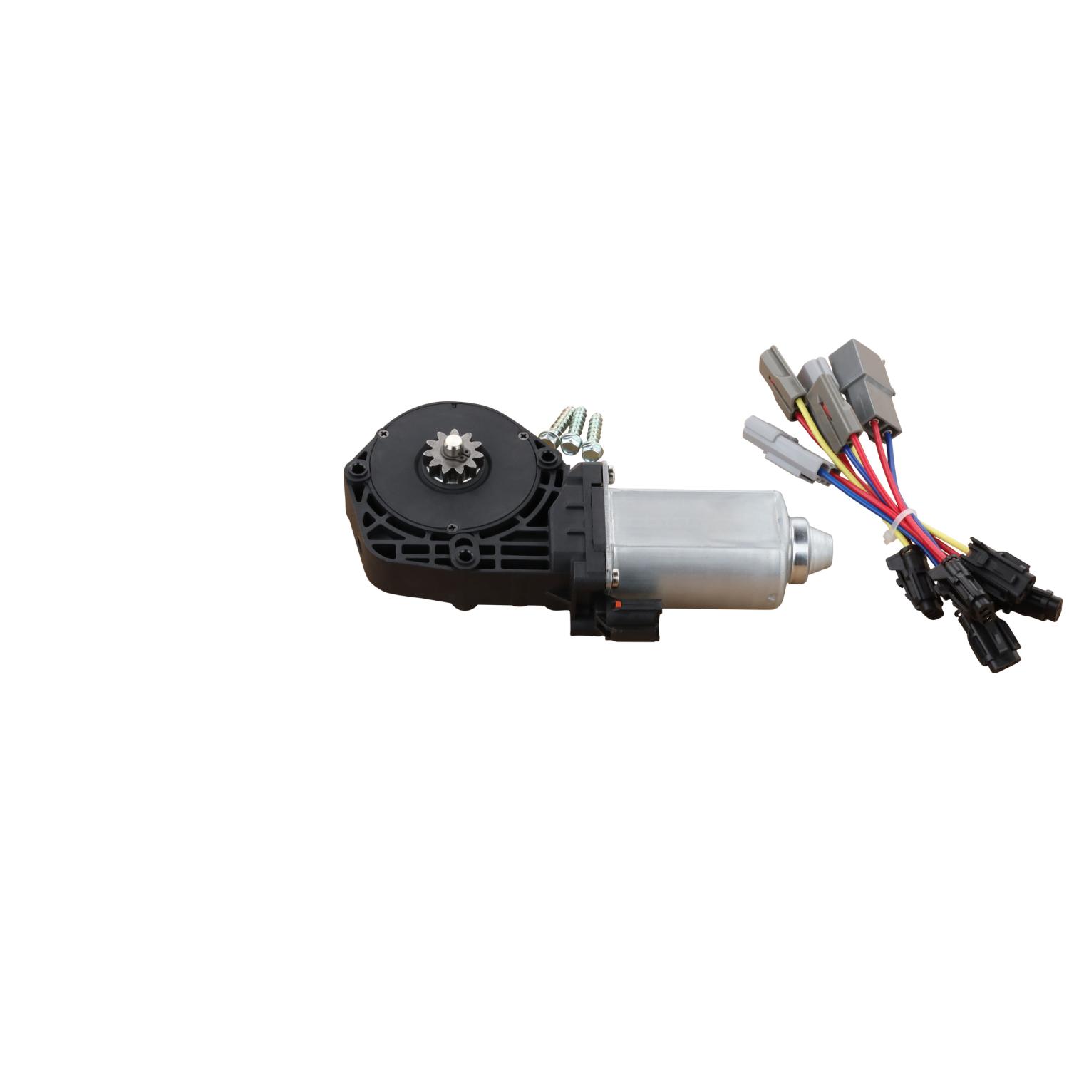 AISIN RMFD023 - Power Window Motor AISIN RMFD023 Power Window Motor product image 3 of 4