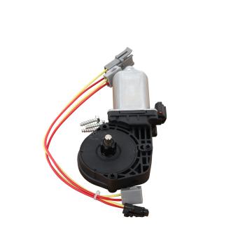 AISIN RMFD031 Power Window Motor product image 2 of 4