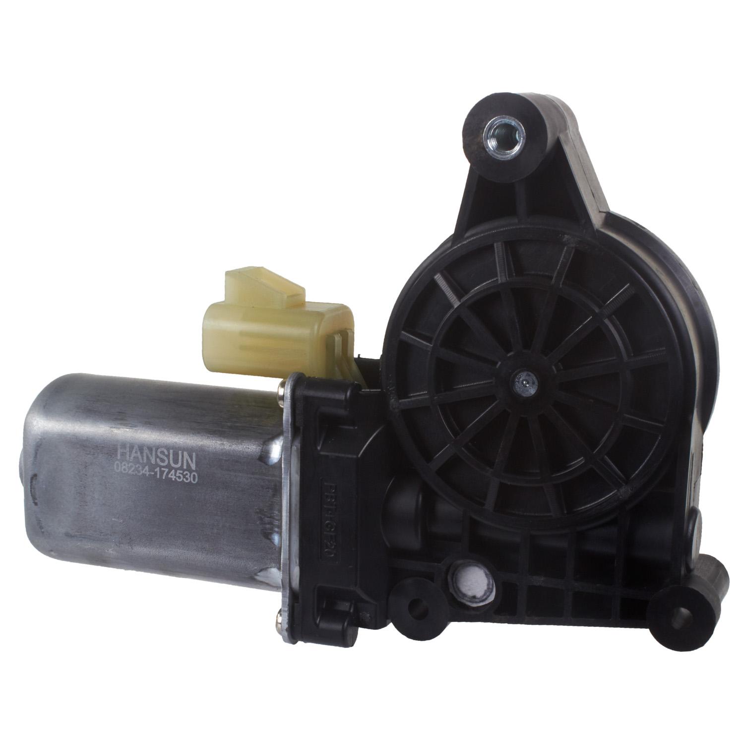 AISIN RMGM001 - Power Window Motor AISIN RMGM001 Power Window Motor product image 1 of 3