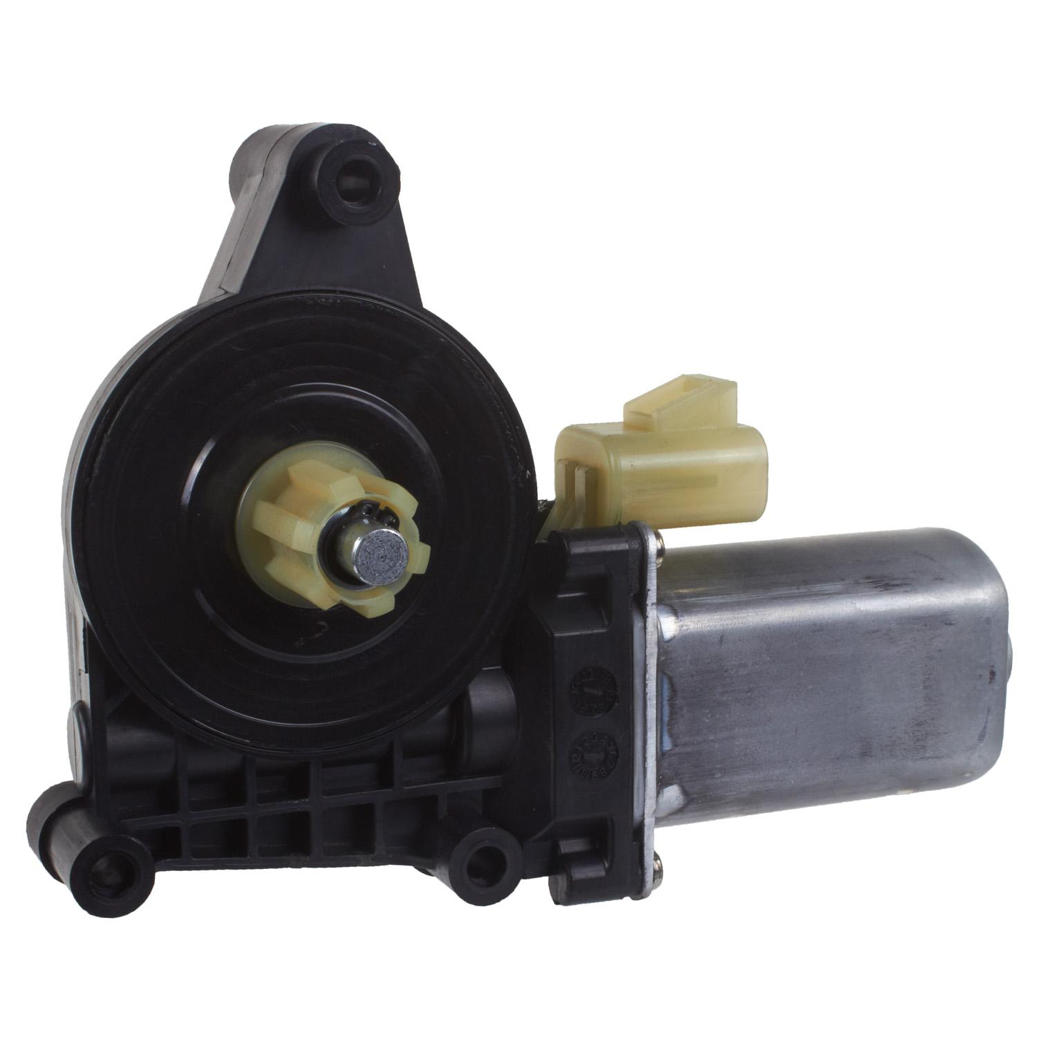 AISIN RMGM001 - Power Window Motor AISIN RMGM001 Power Window Motor product image 2 of 3