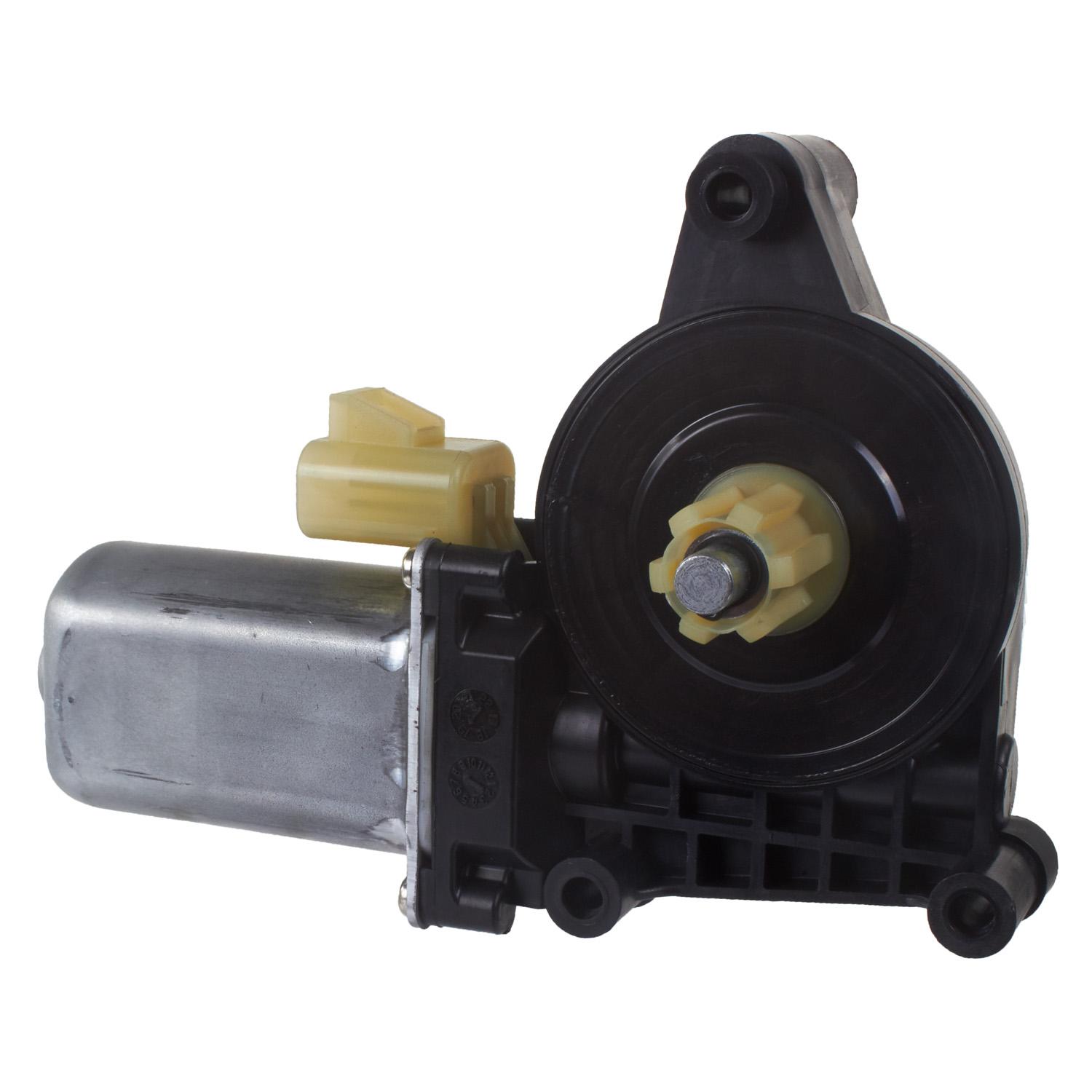 AISIN RMGM003 Power Window Motor product image 2 of 3