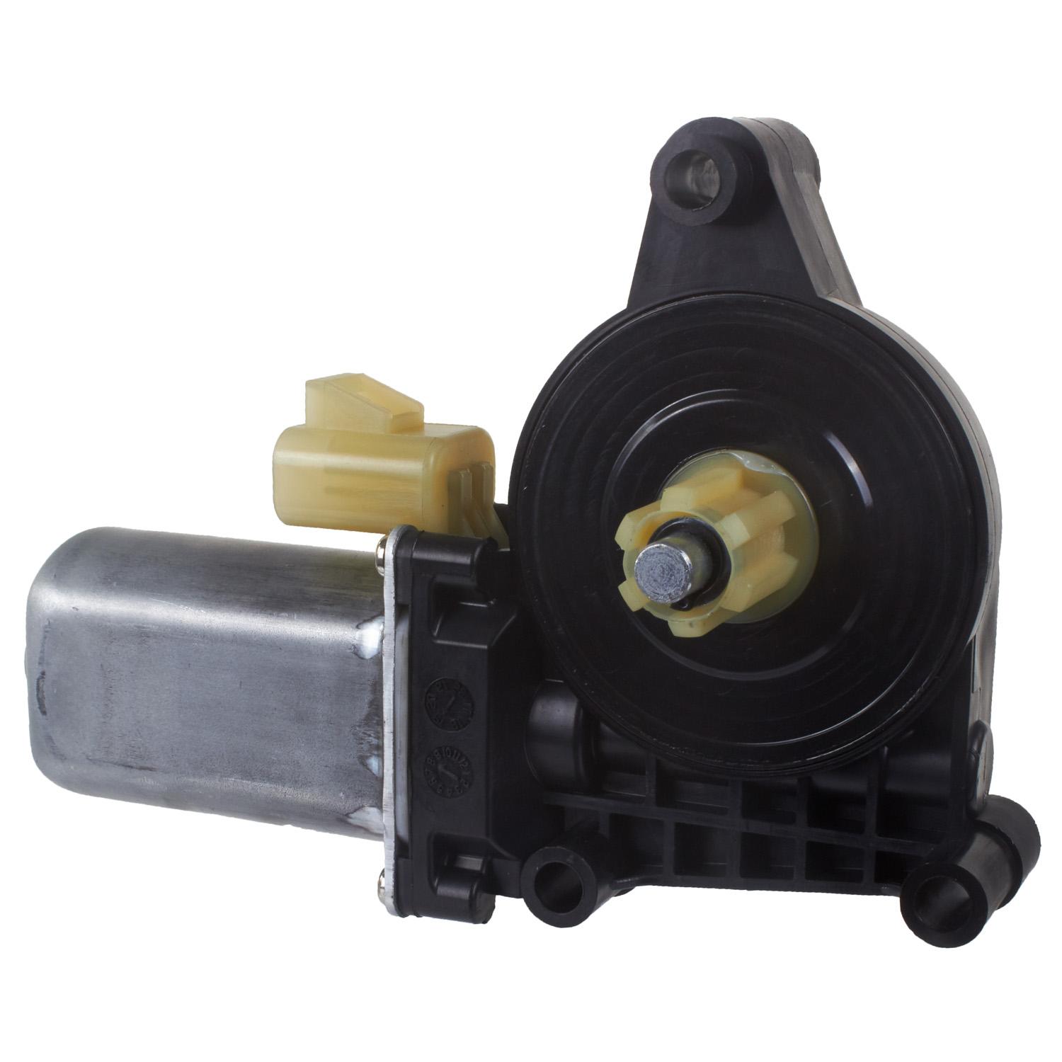 AISIN RMGM004 Power Window Motor product image 2 of 3