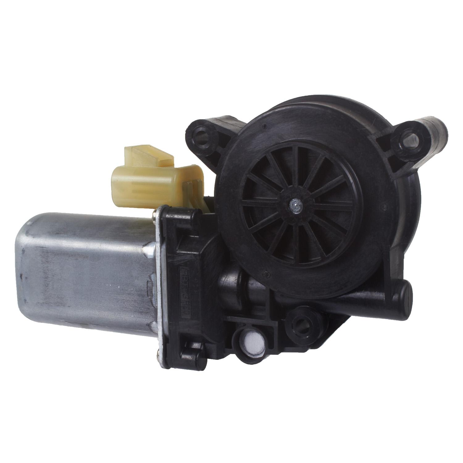 AISIN RMGM007 - Power Window Motor AISIN RMGM007 Power Window Motor product image 1 of 3