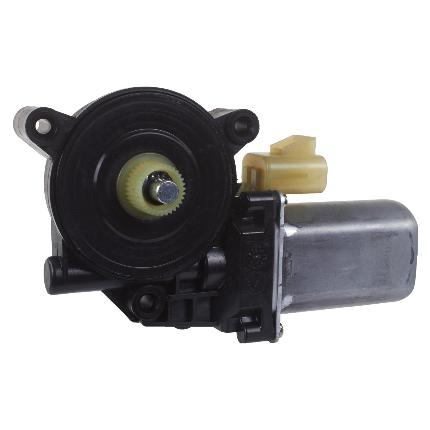 AISIN RMGM007 - Power Window Motor AISIN RMGM007 Power Window Motor product image 2 of 3