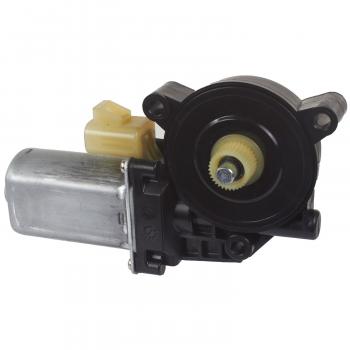 AISIN RMGM008 Power Window Motor product image 2 of 3