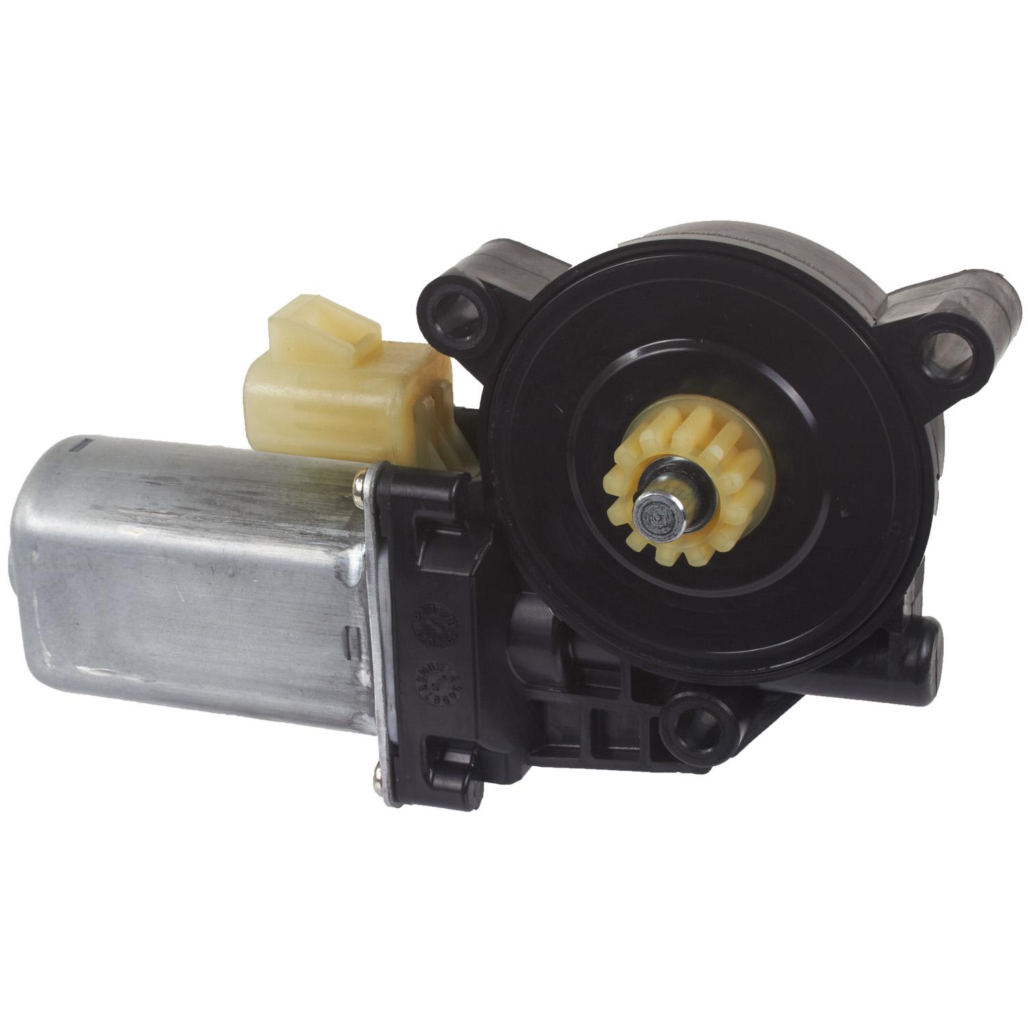 AISIN RMGM009 - Power Window Motor AISIN RMGM009 Power Window Motor product image 2 of 3
