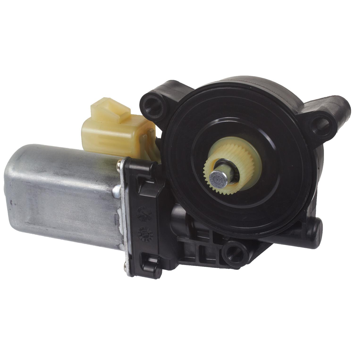 AISIN RMGM010 - Power Window Motor AISIN RMGM010 Power Window Motor product image 2 of 3