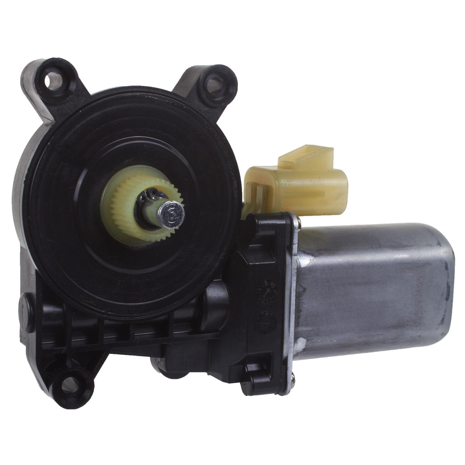 AISIN RMGM011 - Power Window Motor AISIN RMGM011 Power Window Motor product image 2 of 3