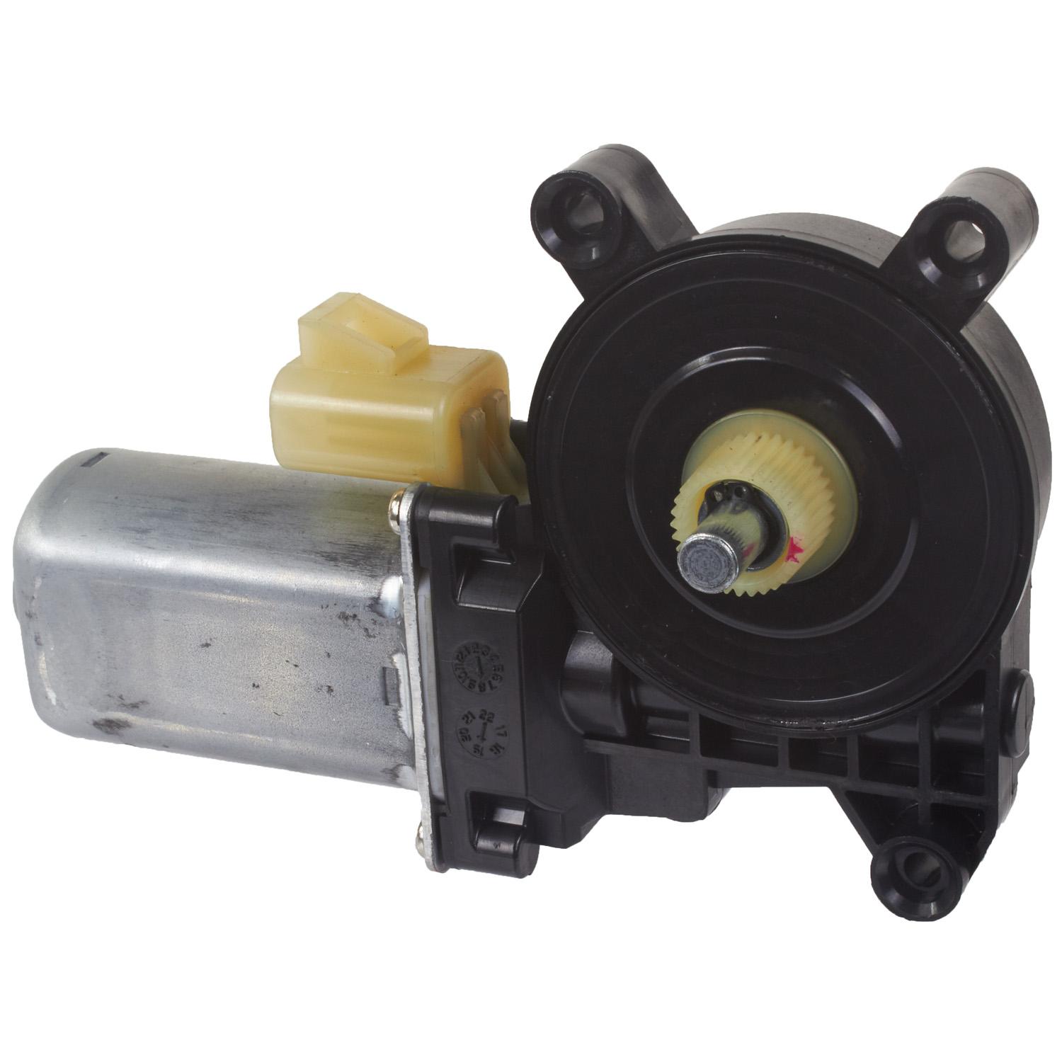 AISIN RMGM012 - Power Window Motor AISIN RMGM012 Power Window Motor product image 2 of 3