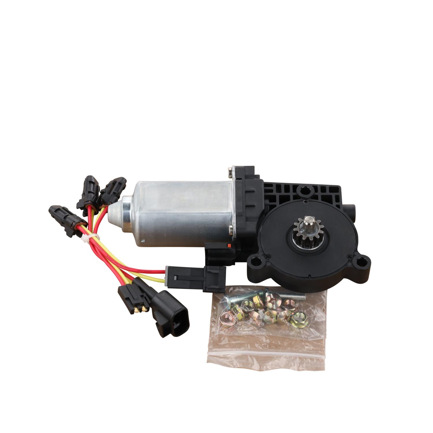 AISIN RMGM019 - Power Window Motor AISIN RMGM019 Power Window Motor product image 1 of 4